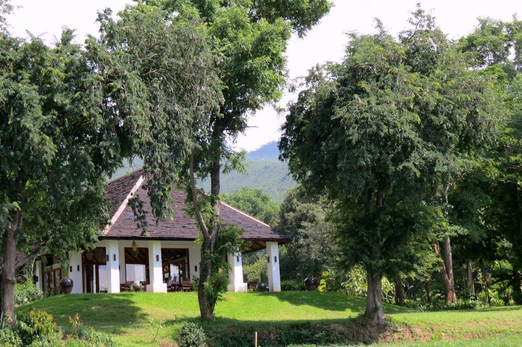 Villa Inle Boutique Resort Nyaungshwe Township Exterior photo